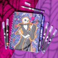 thumbnail image 3 of Set Art & Craft Fashion Angels Nightmare Before Christmas, 3 of 8