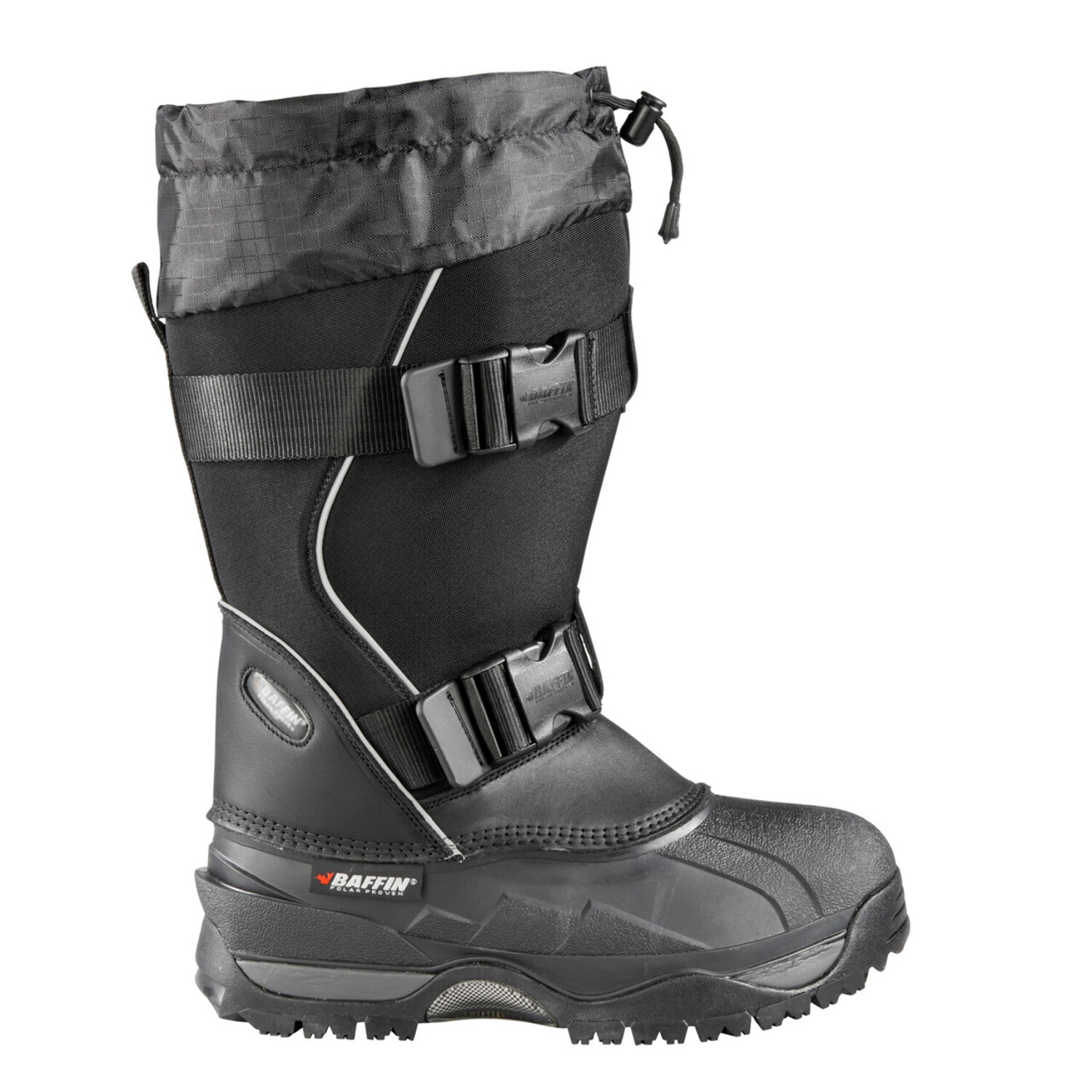 Baffin Impact Insulated Snow Boot - Men's - image 4 of 5