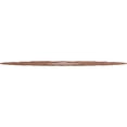 thumbnail image 3 of Ekena Millwork 38"OD x 13 3/8"ID x 3/8"T Augustus Wood Fretwork Pierced Ceiling Medallion, Walnut, 3 of 3