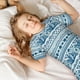 thumbnail image 5 of Balery Sea Underwater Jellyfish Conjunto de Pijama Infantil de Manga Corta con Estampado – Ropa de Dormir de Algodón Suave-XX-Large, 5 of 6