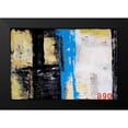 thumbnail image 2 of Ashley, Erin 24x17 Black Modern Framed Museum Art Print Titled - Union Square, 2 of 5