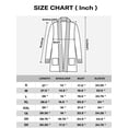 thumbnail image 6 of Cizayoi Women's Classic Open Front Cardigan Shawl Collar Knit Sweater, 6 of 11