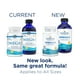 thumbnail image 5 of Suplemento de aceite de pescado Omega-3 de Nordic Naturals, 240 ml, sabor a limón, 5 of 7