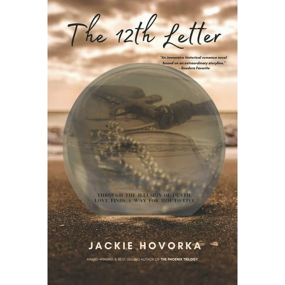 The 12th Letter, (Paperback)