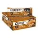 thumbnail image 1 of Quest Barra sabor a Chocolate y Crema de Cacahuate- Caja con 12 Quest Nutrition Fitness Town PBCPB12, 1 of 6