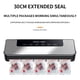 thumbnail image 5 of Clearance Vacuum Sealing Machine, Fast And Compact Food Sealing Machine, Continuous High-speed Working Technology, Multifunctional Food Vacuum Sealing Machine, 5 of 5