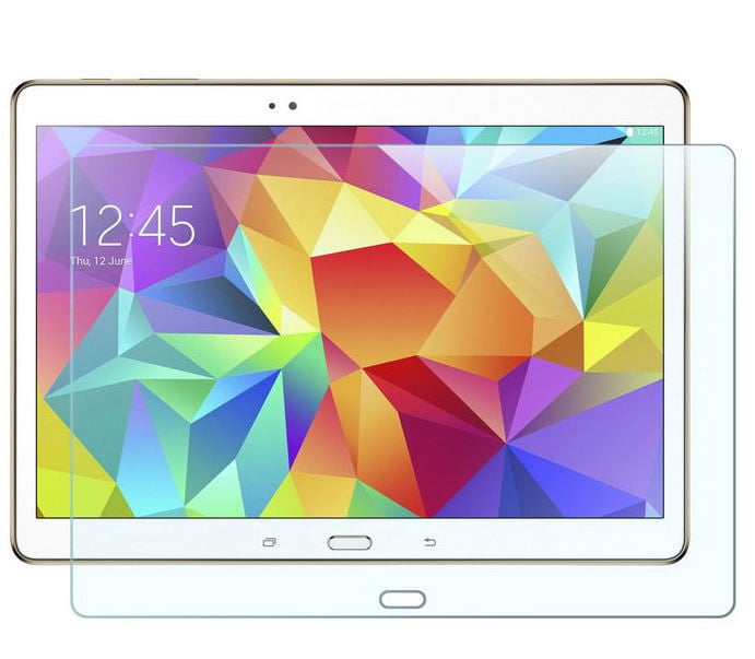 Samsung Galaxy Tablet S 10.5 T800 Tempered Glass Screen Protector