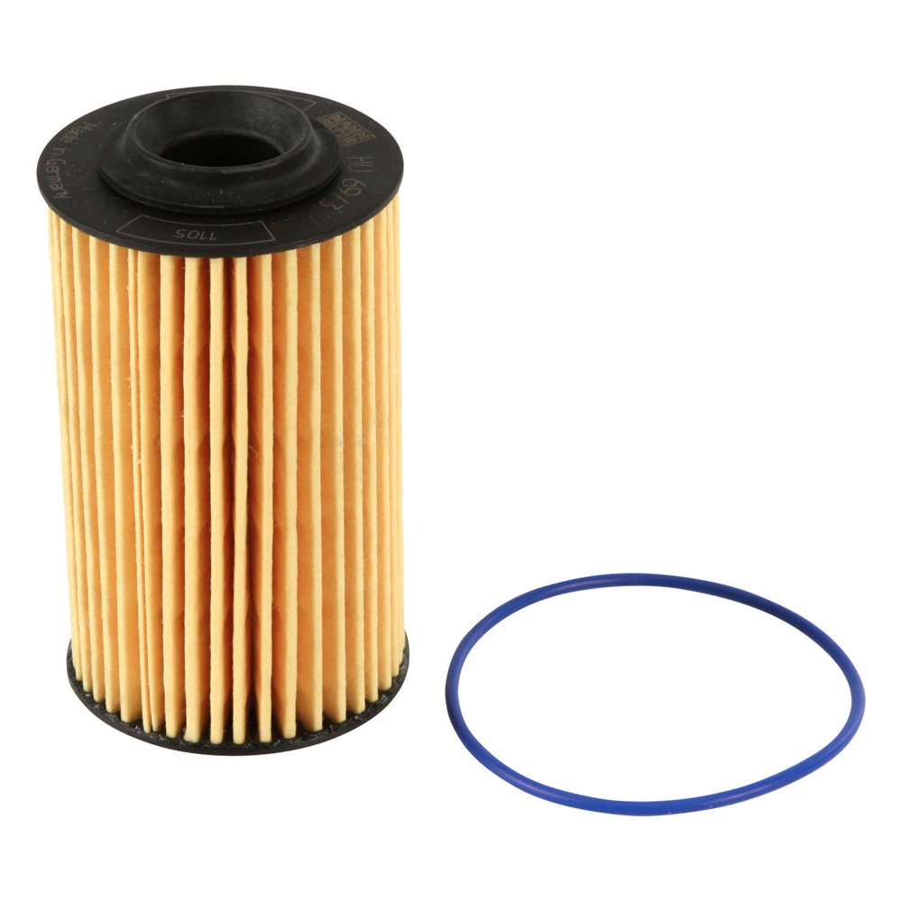 Mann filter ваз 2108