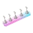 thumbnail image 4 of Soporte de práctica de uñas acrílicas Soporte de uñas Falta Reutilizable Manicure Manicure Tool uñas que muestran soporte de pantalla de punta de, 4 of 10
