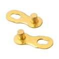 thumbnail image 3 of MasterLink Bicycle Chain 6/7/8/9/10/11/12 Speed ​​mountain Road Bike Chain Connect Quick Release Buckle Connector Lock Bike Part 11 speed silver, 3 of 9
