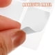 thumbnail image 5 of 1 rollo de etiquetas de precios Etiquetas de marcado en blanco Etiquetas adhesivas Etiquetas de despensa Etiquetas de alimentos (5000 etiquetas/rollo), 5 of 6