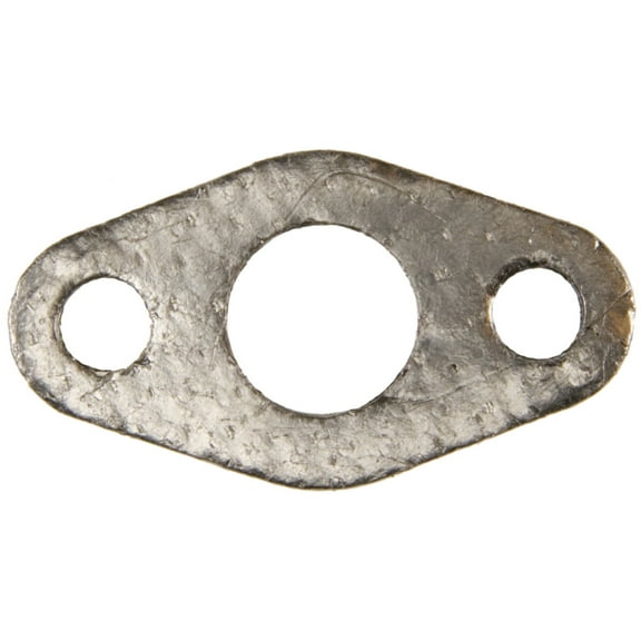 FEL-PRO 71287 EGR/Exhaust Air Supply Gasket Fits select: 2004-2008 CHEVROLET AVEO, 1999-2002 DAEWOO LANOS
