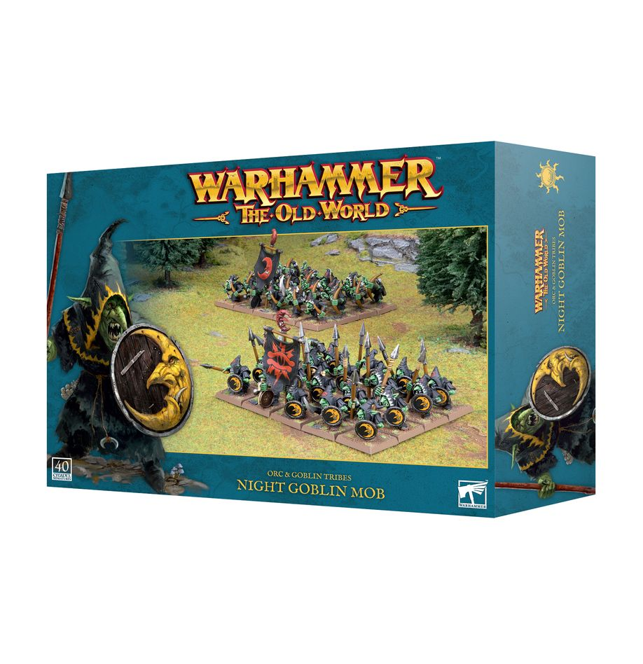 Games Workshop Warhammer Age of Sigmar Start Collecting
