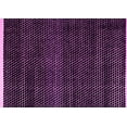 thumbnail image 1 of Ahgly Company Indoor Rectangle Abstract Pink Modern Area Rugs, 8' x 12', 1 of 4