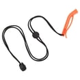 thumbnail image 4 of Emergency Whistle, Refined Safety Whistle ABS  For Boating, 4 of 8