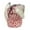 Pink, variant on 2000s Baseball Cap Protective Ear Flaps Warm Winter Hat Trapper Hat For Women Teens With Fashion Pattern Designs