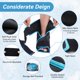 thumbnail image 3 of Bolsa de hielo para pies y tobillos para fascitis plantar, 3 of 7
