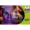 PNY Verto GeForce4 MX 440-SE - Graphics card - GF4 MX 440-SE - 64 MB - AGP 4x - retail