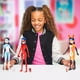 thumbnail image 5 of Muñeca Miraculous Miraculous Ladybug Magic Heroez Reveal que cambia de color Marinette, 5 of 5