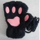thumbnail image 4 of Guantes Con Diadema Forma Orejas De Gato Para Fiesta Cosplay, 4 of 4