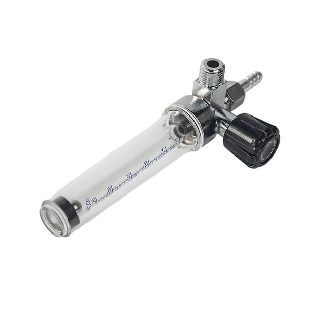Regulador de caudalímetro, accesorios de montaje de tubo de medidor, regulador de Gas para reparación