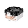 thumbnail image 5 of ARCTIC Freezer A35 CO - Tower CPU Fan, AMD Specific, for Continuous Operation, Pressure Optimized 120 mm P-Fan, 0-1800 RPM CPU Air Cooler, 4 Heat Pipes, incl. MX-5 Thermal Paste - Black, 5 of 5
