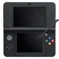thumbnail image 3 of Nintendo - New 3DS Gaming Console - Black (Refurbished), 3 of 7