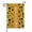 White-316, variant on Spring Summer Sunflower Garden Flag 12.5x18 Inch Double Side for Outdoor Courtyard Garden Decor Flowers Welcome Holiday Flag for Outside Decoration