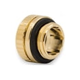 thumbnail image 3 of EKWB EK-Quantum Torque Micro HDC Fitting 12mm, Gold, 4-pack, 3 of 5