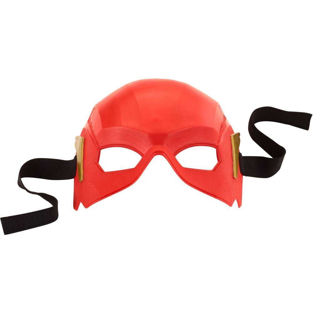 DC Justice League The Flash Mask