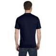 thumbnail image 3 of Hanes Adult 5.2 oz. ComfortSoft Cotton&nbsp;T-Shirt - 5280, 3 of 4