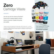 Epson EcoTank ET-2400 Wireless Color All-in-One Cartridge-Free Supertank Printer with Scan and Copy