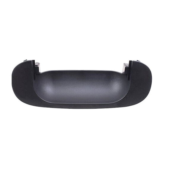 Dcmunx for Dodge for Ram 1500 1994-2001 Tailgate Handle Bezel 19155JD