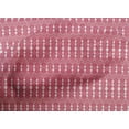 thumbnail image 4 of oneOone Cotton Poplin Fabric Hexagon|Diamond & Triangle Geometric Printed Fabric 1 Yard 56 Inch Wide, 4 of 4