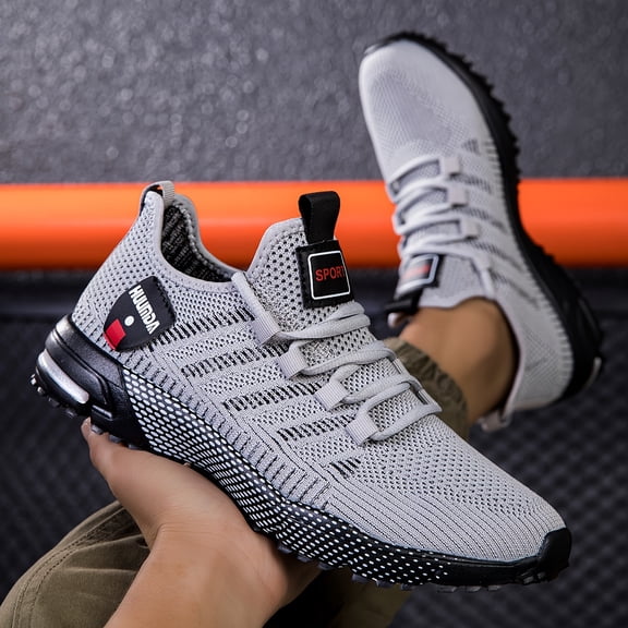 Men'S Outdoor Casual Running Shoes