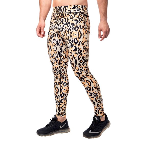 Sabertooth Meggings