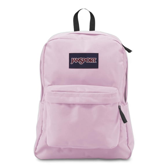 Mochila JanSport Superbreak JS00T5013B7 Rosa Mujer