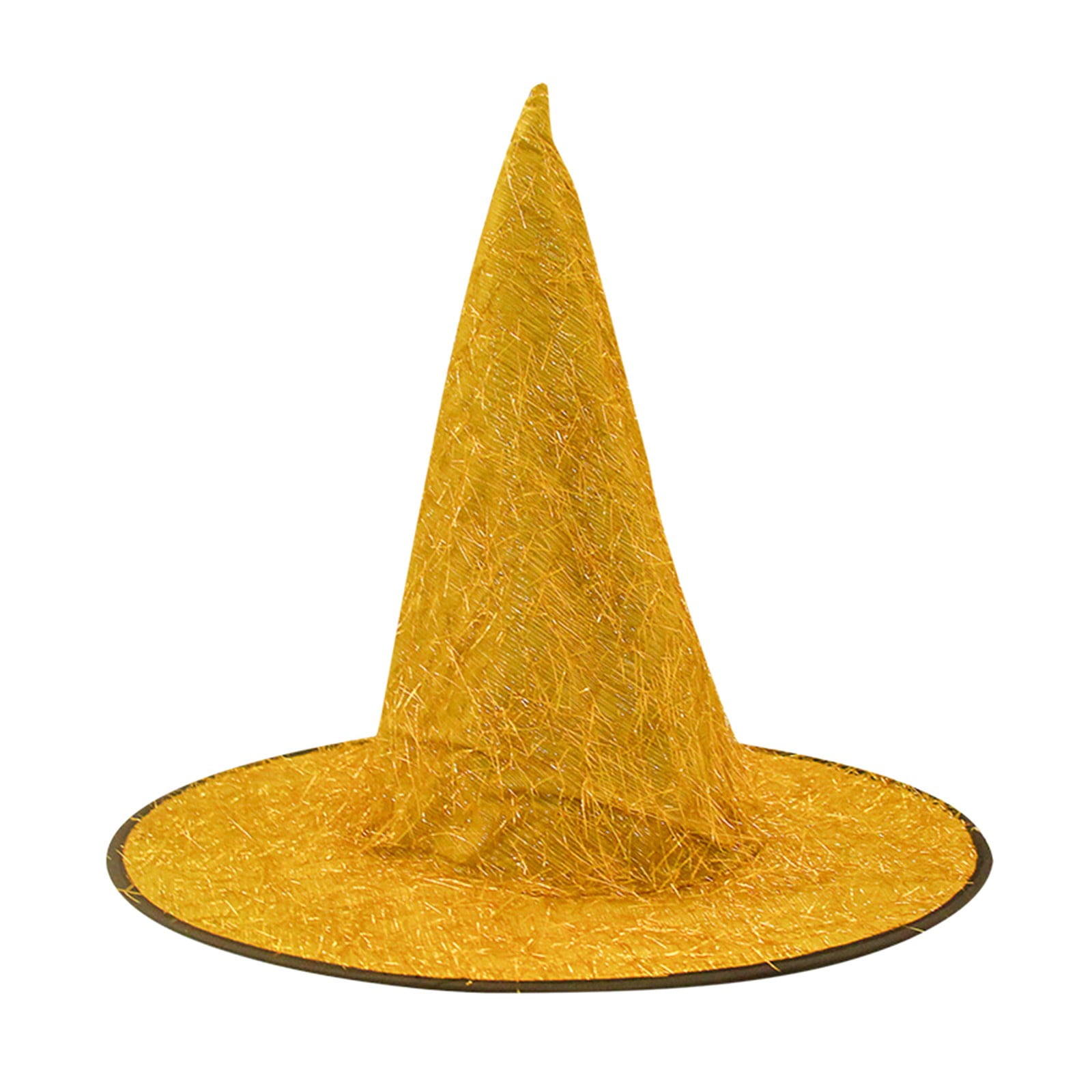 Yellow Hats