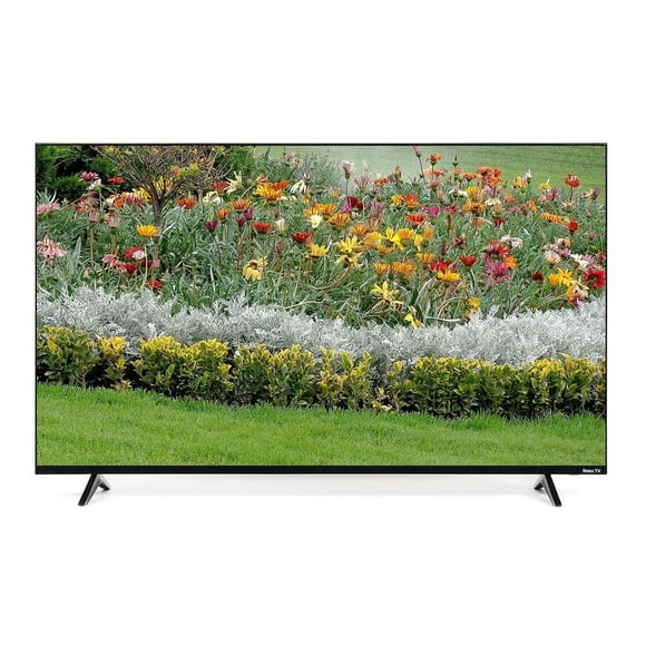 Pantalla LED Daewoo Roku TV 4K Ultra HD 55 Pulgadas DAW55URF