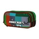 thumbnail image 2 of Lapicera Estuche Escolar Chenson Minecraft Tiles MC66394-3, 2 of 5