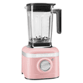 thumbnail image 2 of Licuadora KitchenAid KSB4028DR Rosa, 2 of 5