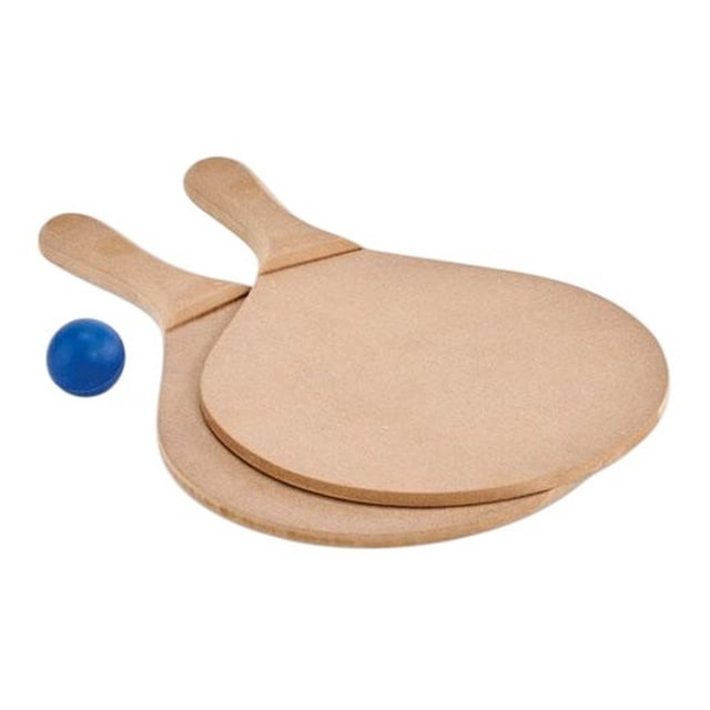 MidOcean Ensemble de Tennis de Table de Plage à Raquettes