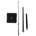 thumbnail image 5 of Replacement Clock Mechanism Silent Operation Minimalist Style For Home Decoration 1Set, 5 of 5