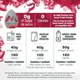 thumbnail image 3 of Mio Cranberry Raspberry Liquid Water Enhancer, 48 ml Bottle, 3 of 14