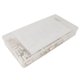 thumbnail image 3 of 190 Pcs (AWG 8 6 4 2 1 2/0) 2/0-8 Gauge Wire Ferrules Kits Plated Copper Crimp Connector Ferrules Pin Cord End, 3 of 5