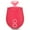 Red, variant on Rose Sex Toys for Women with 10 Intense Suction, Rechargeable G Spot Nipple Stimulator Sex Toys for Women for Sex