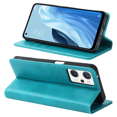 thumbnail image 4 of Funda para móvil Oppo Reno 7A/9A Funda de piel con imán resistente con estampado de becerro para Oppo Reno 11A, 4 of 6