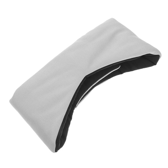 BRIGHTFUFU Breathable Cooling Sleep Mask Ice Silk 1Set for Men and Women during Vacations