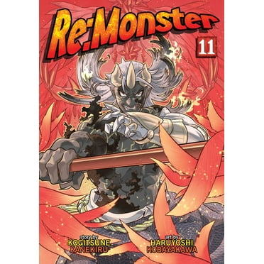 RE: Monster RE: Monster Vol. 11, (Paperback)