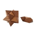 thumbnail image 2 of Brainteaser 3-Pack (Star/Snake/Prisoner's Dilemma), 2 of 3